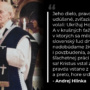 Andrej Hlinka: Jeho dielo zvíťazí. Tak, ako i o Ňom volali: Ukrižuj Ho! – a žije večne